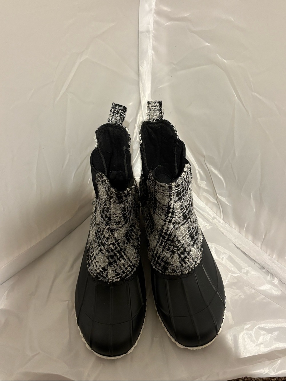 Steve Madden boots size 7